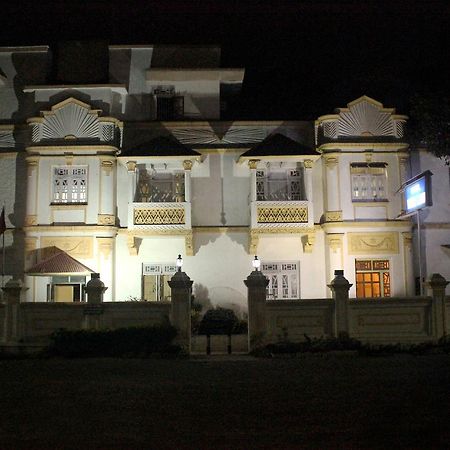 Hotel Homeland Pune Zewnętrze zdjęcie