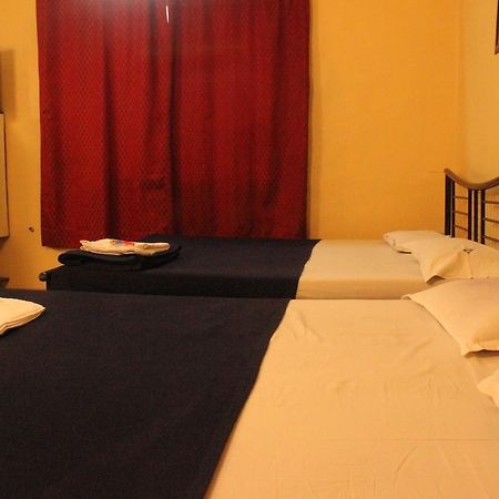 Hotel Homeland Pune Zewnętrze zdjęcie