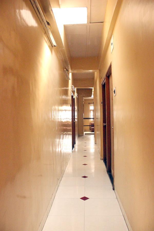 Hotel Homeland Pune Zewnętrze zdjęcie