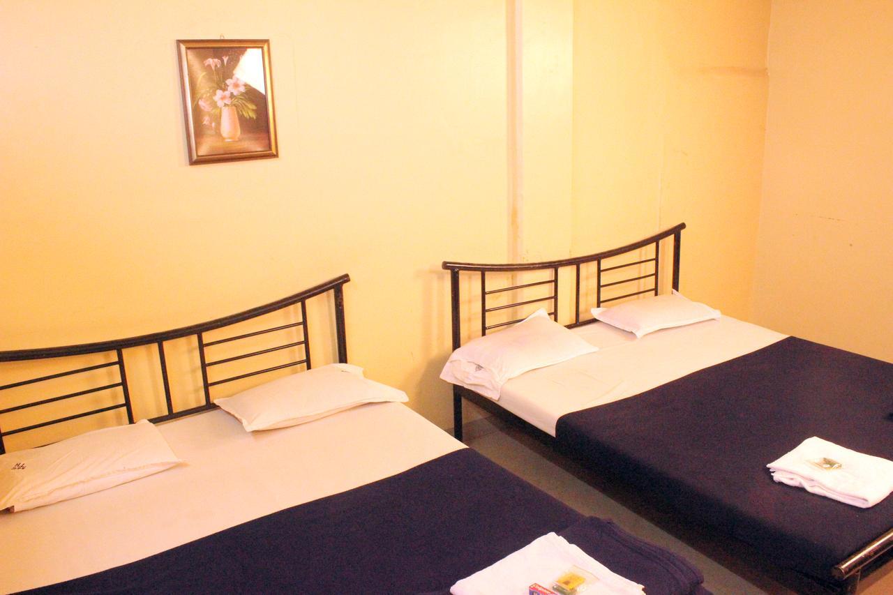 Hotel Homeland Pune Zewnętrze zdjęcie