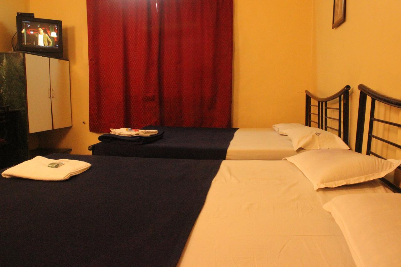 Hotel Homeland Pune Zewnętrze zdjęcie