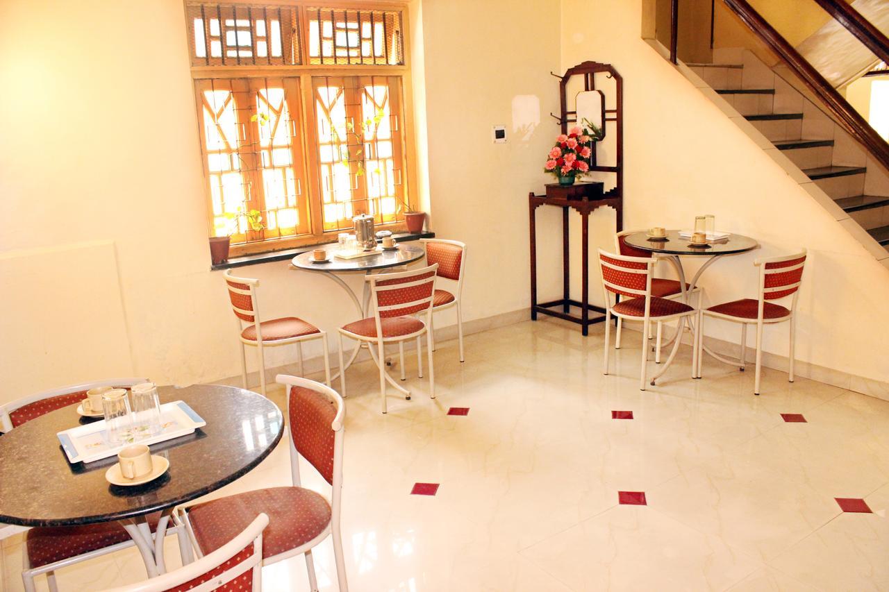 Hotel Homeland Pune Zewnętrze zdjęcie